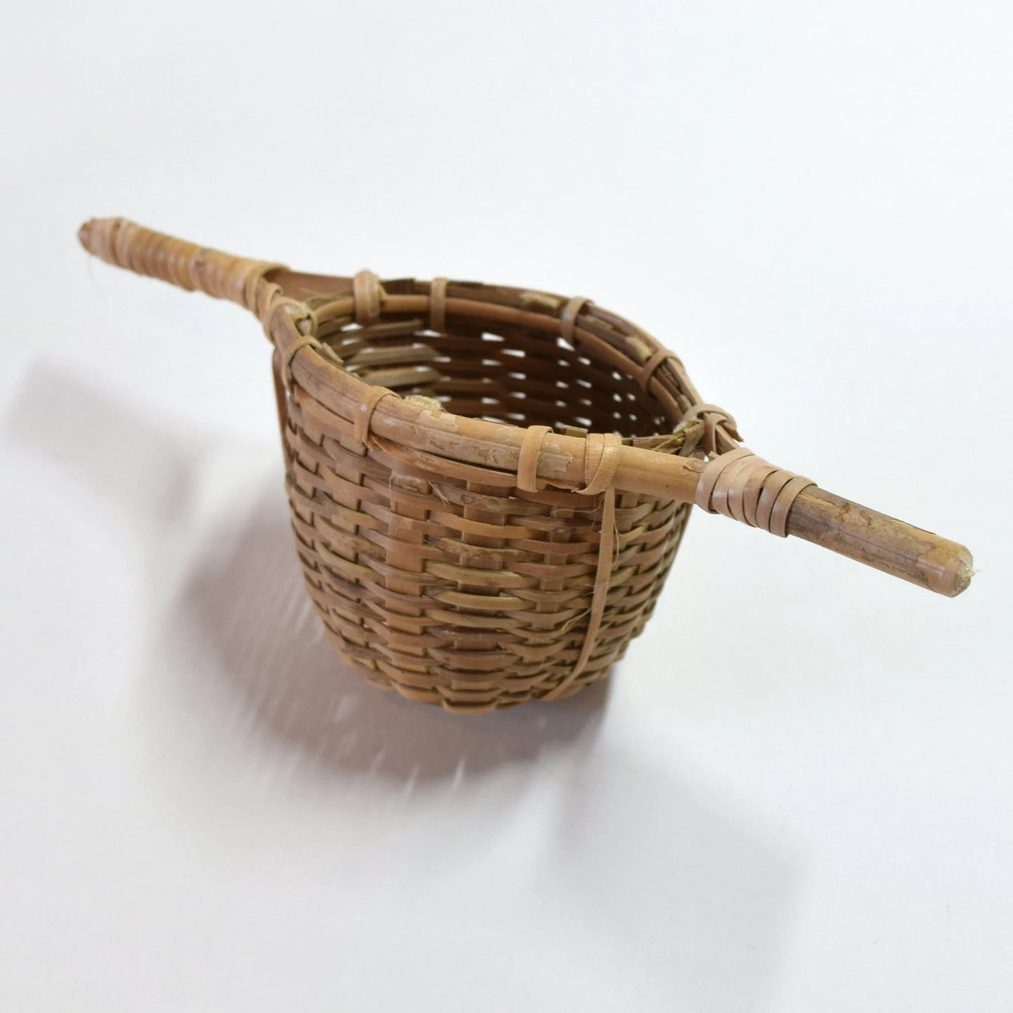 Bamboo Tea Strainer - Herbal Tea Strainer