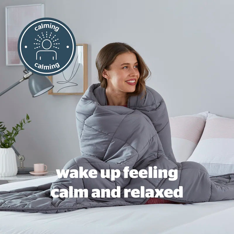 Wellbeing Blanket