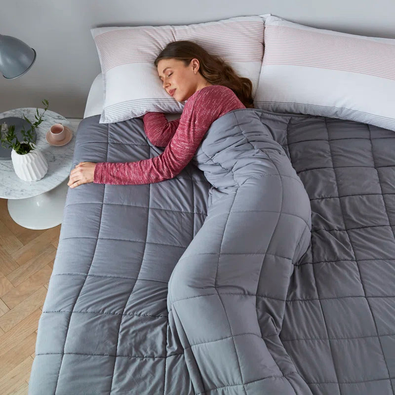 Wellbeing Blanket