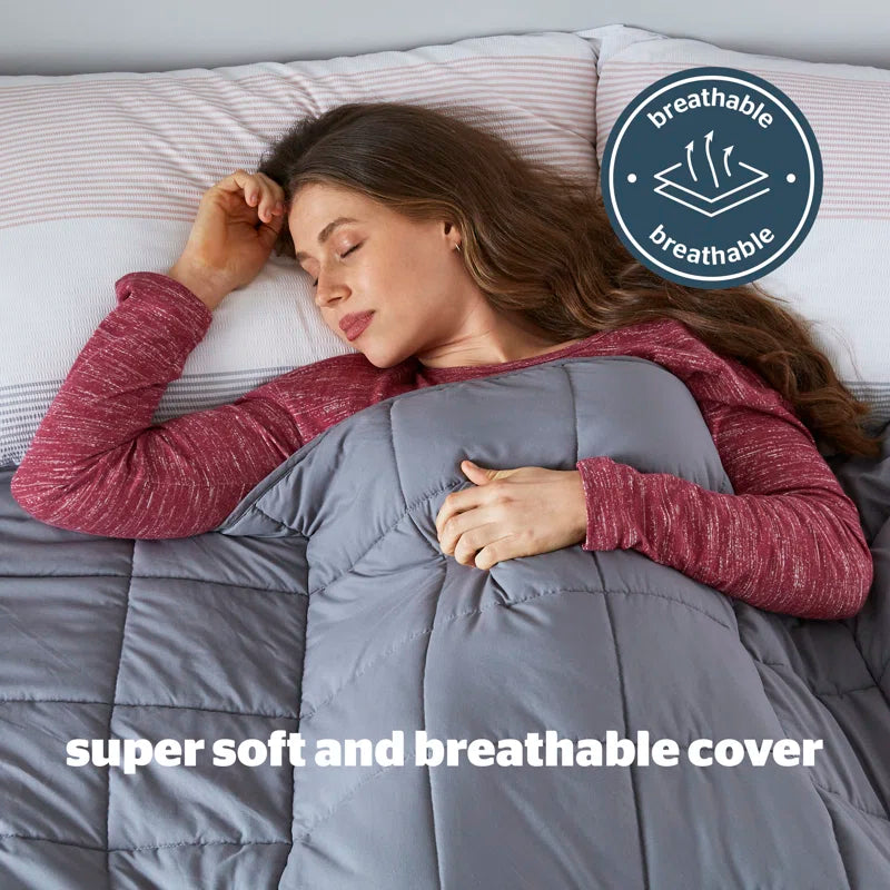Wellbeing Blanket