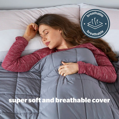 Wellbeing Blanket