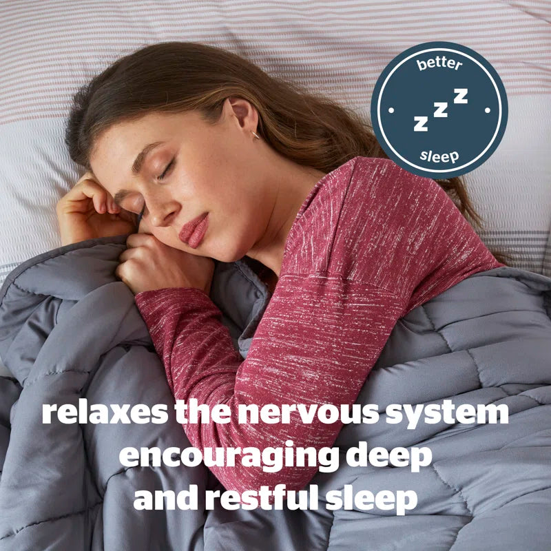 Wellbeing Blanket