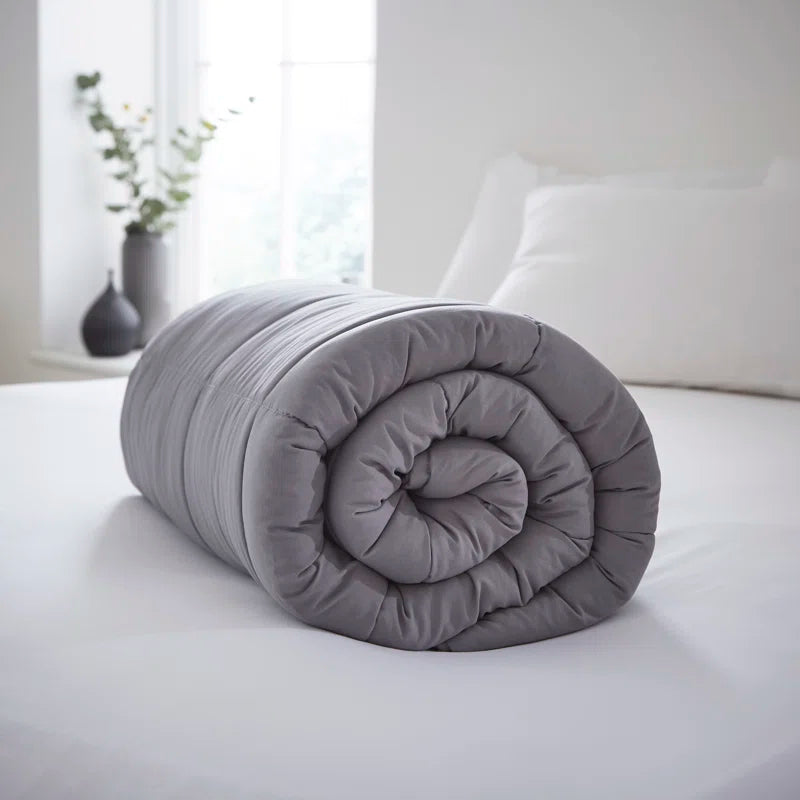 Wellbeing Blanket