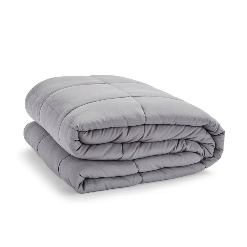 Wellbeing Blanket