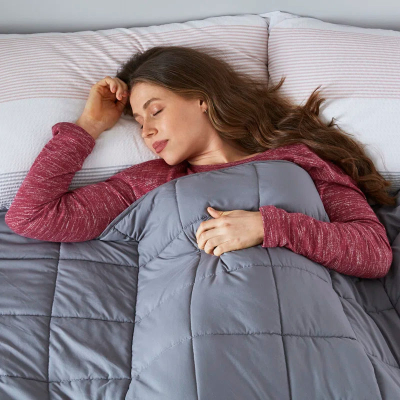 Wellbeing Blanket