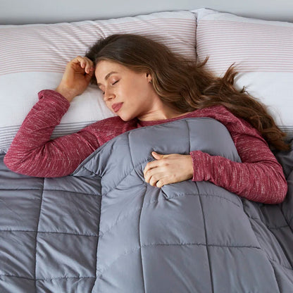 Wellbeing Blanket