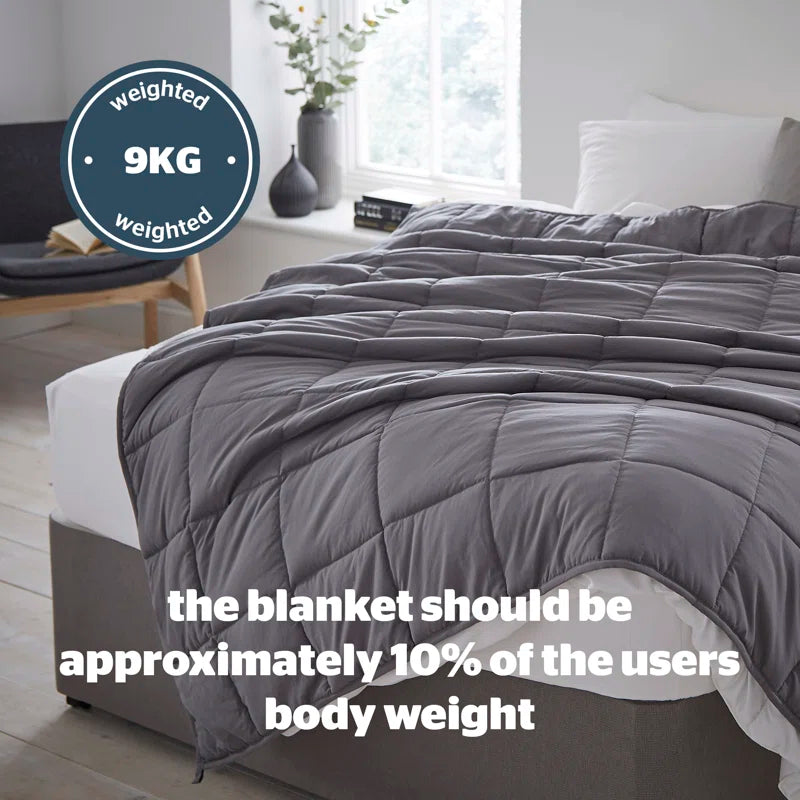 Wellbeing Blanket