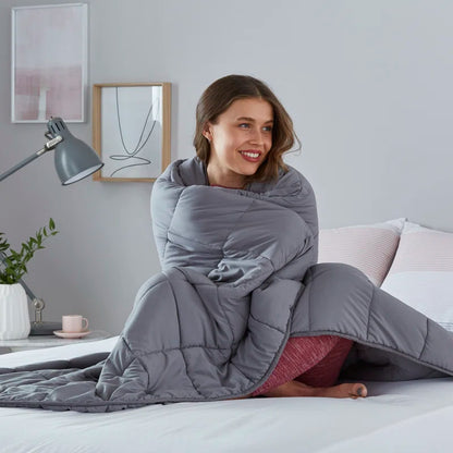 Wellbeing Blanket
