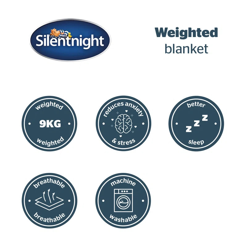 Wellbeing Blanket