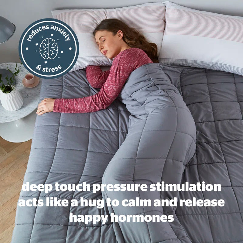 Wellbeing Blanket