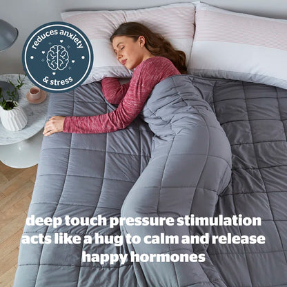 Wellbeing Blanket
