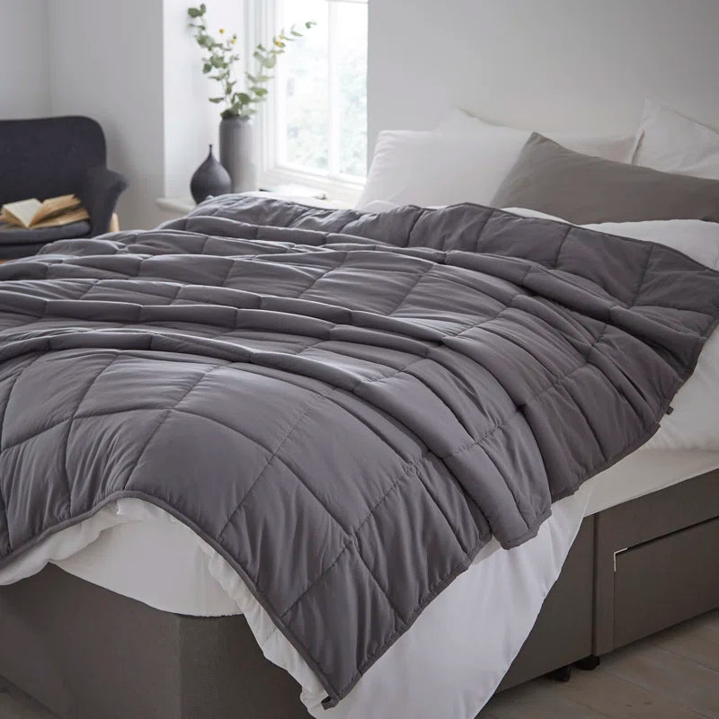 Wellbeing Blanket